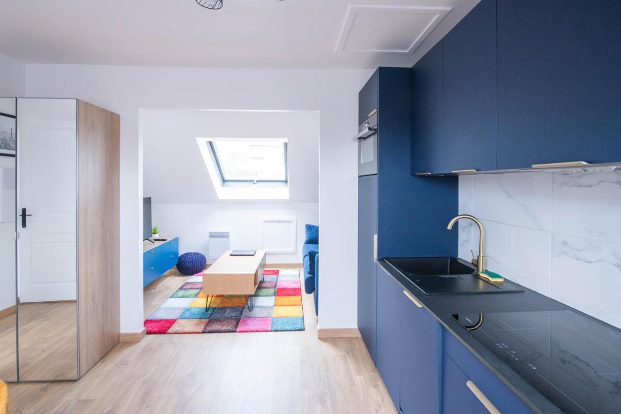 Apartment Le Champs-elysees - Cite Universitaire Paris 14 *