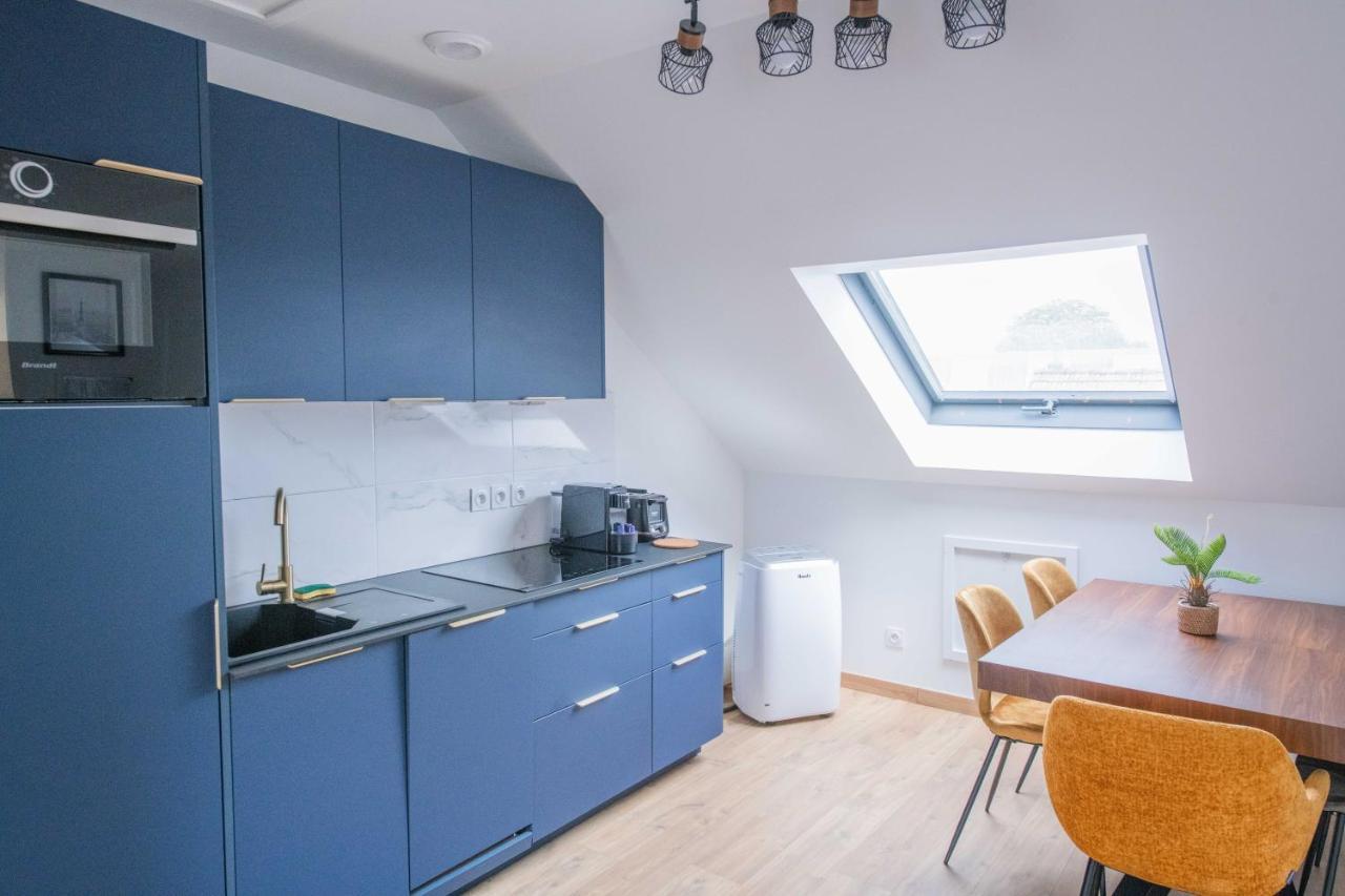 Apartment Le Champs-elysees - Cite Universitaire Paris 14 *
