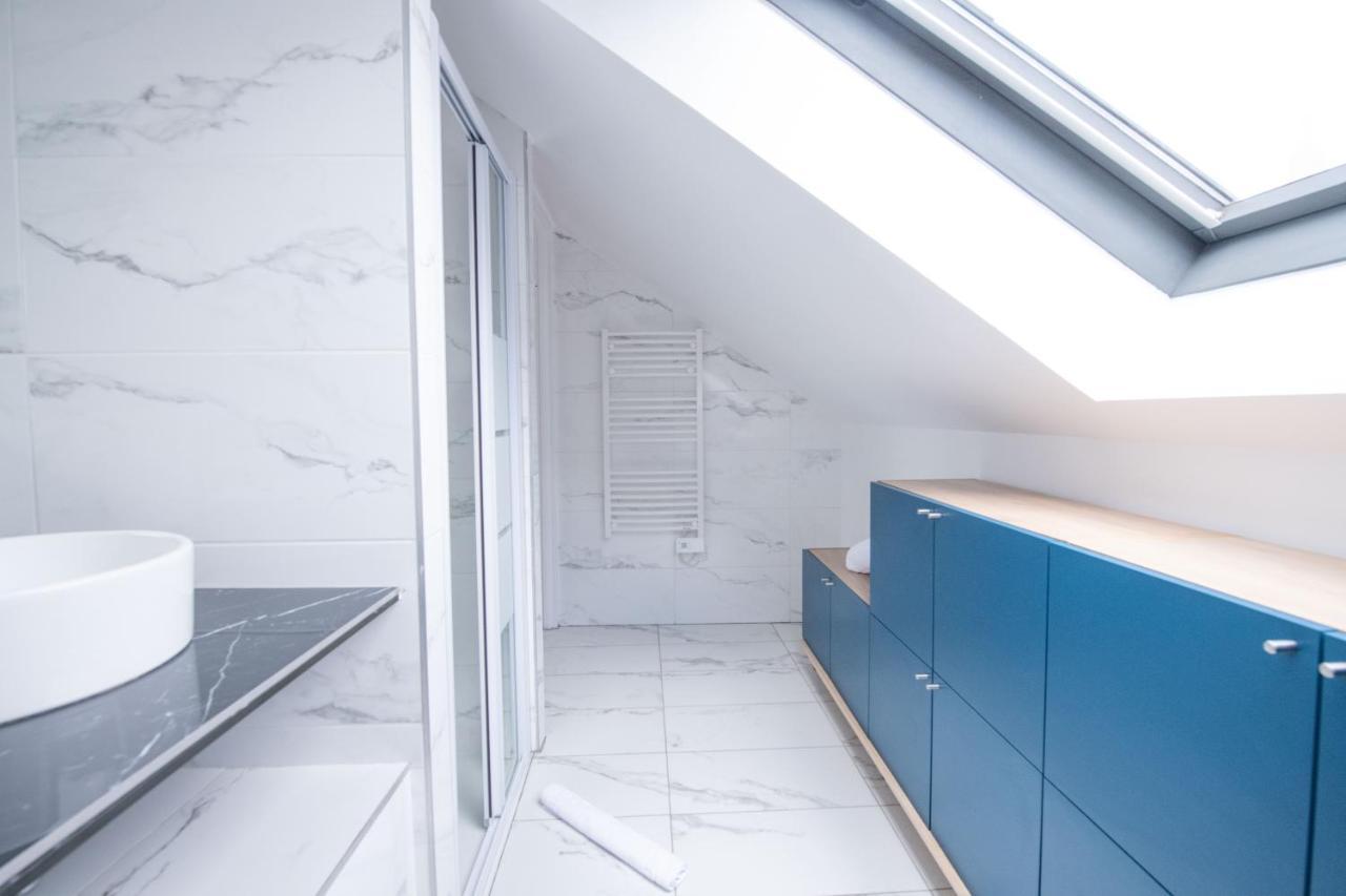Apartment Le Champs-elysees - Cite Universitaire Paris 14