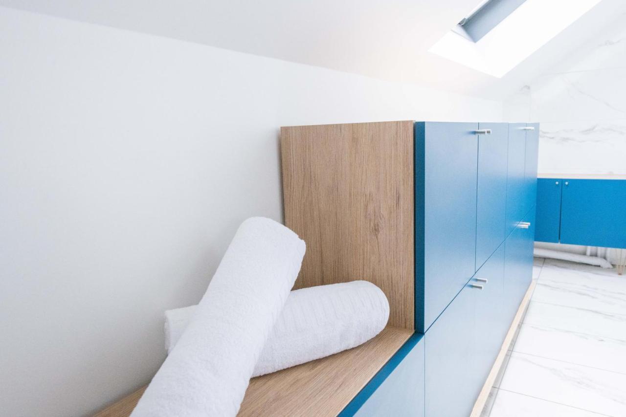 Apartment Le Champs-elysees - Cite Universitaire Paris 14