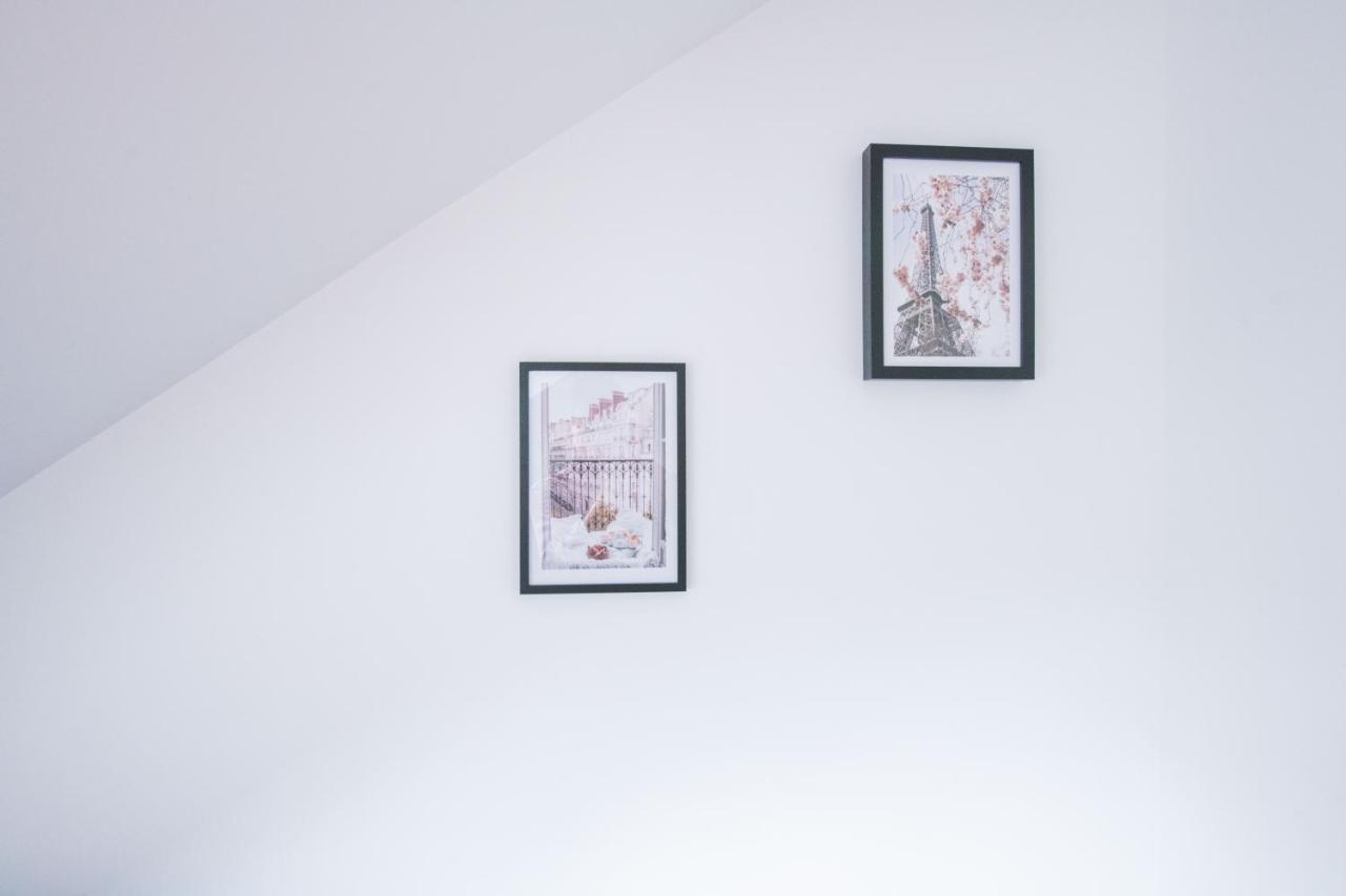Le Champs-elysees - Cite Universitaire Paris 14 Apartment *